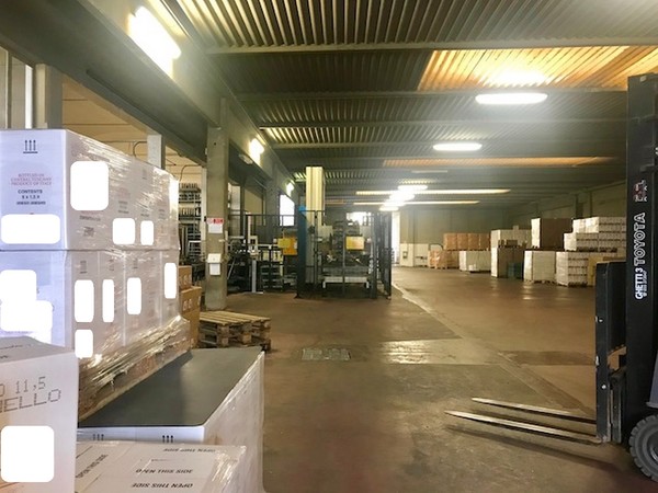 1#45980 Ramo di azienda dedita alla produzione e commercio di vini e prodotti liquorosi in vendita - foto 330