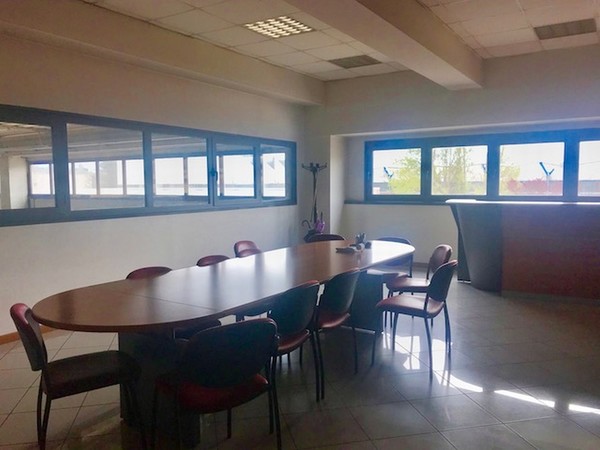 1#45980 Ramo di azienda dedita alla produzione e commercio di vini e prodotti liquorosi in vendita - foto 333