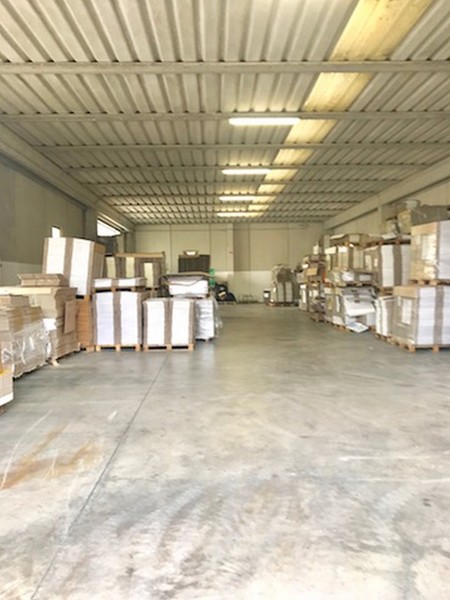 1#45980 Ramo di azienda dedita alla produzione e commercio di vini e prodotti liquorosi in vendita - foto 337