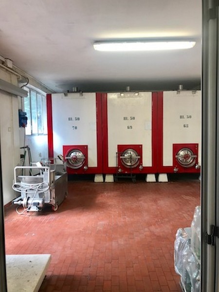1#45980 Ramo di azienda dedita alla produzione e commercio di vini e prodotti liquorosi in vendita - foto 348