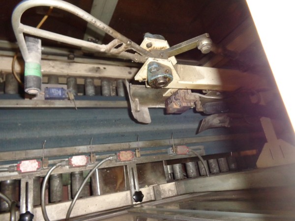 1#45980 Ramo di azienda dedita alla produzione e commercio di vini e prodotti liquorosi in vendita - foto 356