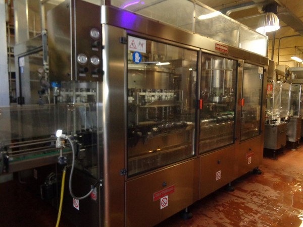 1#45980 Ramo di azienda dedita alla produzione e commercio di vini e prodotti liquorosi in vendita - foto 362