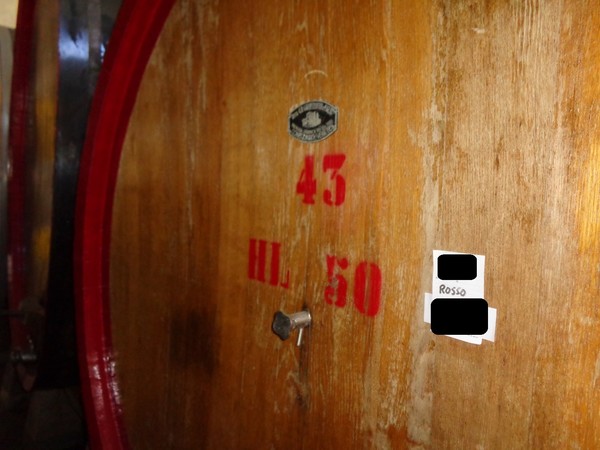 1#45980 Ramo di azienda dedita alla produzione e commercio di vini e prodotti liquorosi in vendita - foto 365