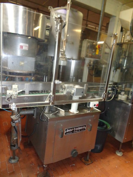 1#45980 Ramo di azienda dedita alla produzione e commercio di vini e prodotti liquorosi in vendita - foto 366