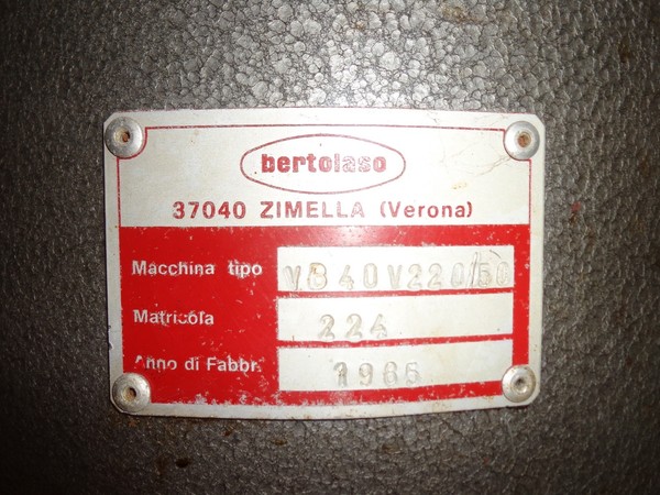 1#45980 Ramo di azienda dedita alla produzione e commercio di vini e prodotti liquorosi in vendita - foto 367