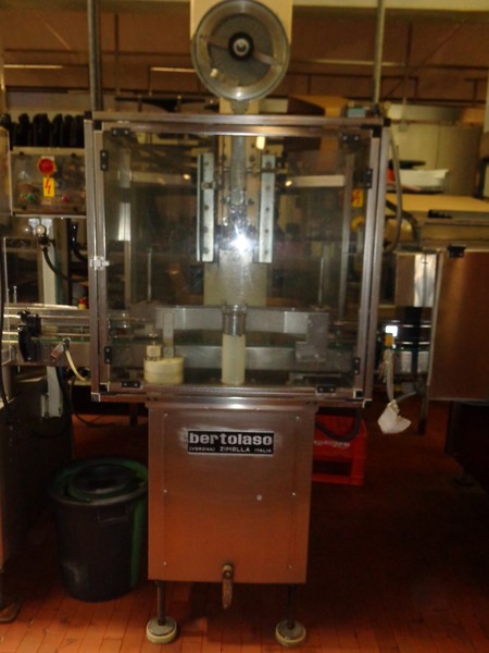 1#45980 Ramo di azienda dedita alla produzione e commercio di vini e prodotti liquorosi in vendita - foto 368