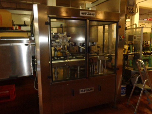 1#45980 Ramo di azienda dedita alla produzione e commercio di vini e prodotti liquorosi in vendita - foto 370