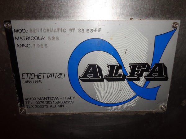 1#45980 Ramo di azienda dedita alla produzione e commercio di vini e prodotti liquorosi in vendita - foto 373