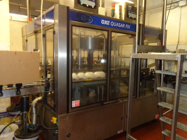 1#45980 Ramo di azienda dedita alla produzione e commercio di vini e prodotti liquorosi in vendita - foto 374