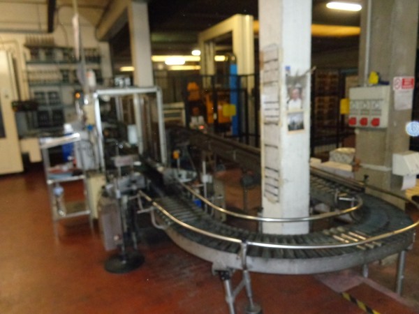 1#45980 Ramo di azienda dedita alla produzione e commercio di vini e prodotti liquorosi in vendita - foto 382