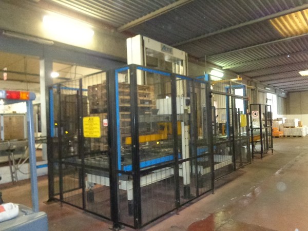 1#45980 Ramo di azienda dedita alla produzione e commercio di vini e prodotti liquorosi in vendita - foto 383