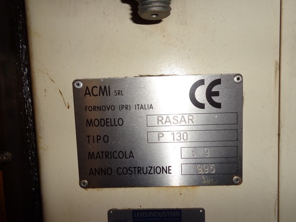 1#45980 Ramo di azienda dedita alla produzione e commercio di vini e prodotti liquorosi in vendita - foto 385