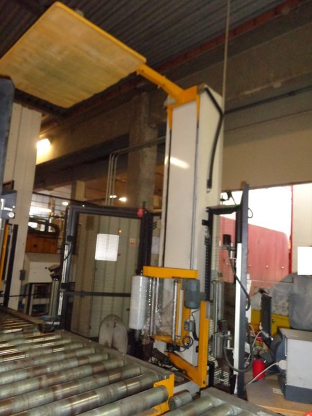 1#45980 Ramo di azienda dedita alla produzione e commercio di vini e prodotti liquorosi in vendita - foto 386