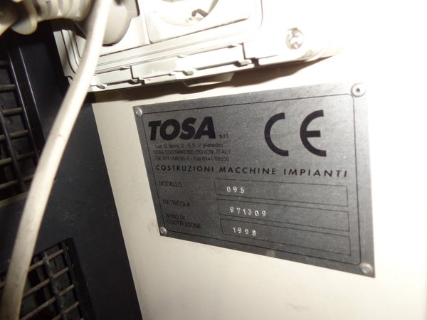 1#45980 Ramo di azienda dedita alla produzione e commercio di vini e prodotti liquorosi in vendita - foto 387