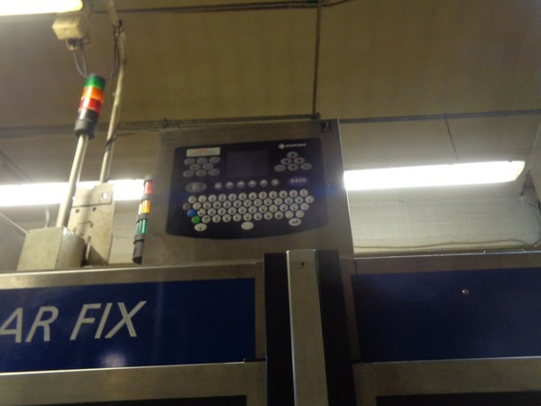 1#45980 Ramo di azienda dedita alla produzione e commercio di vini e prodotti liquorosi in vendita - foto 391