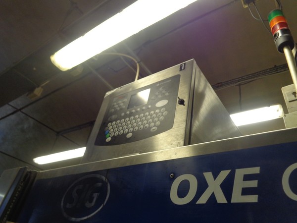 1#45980 Ramo di azienda dedita alla produzione e commercio di vini e prodotti liquorosi in vendita - foto 392