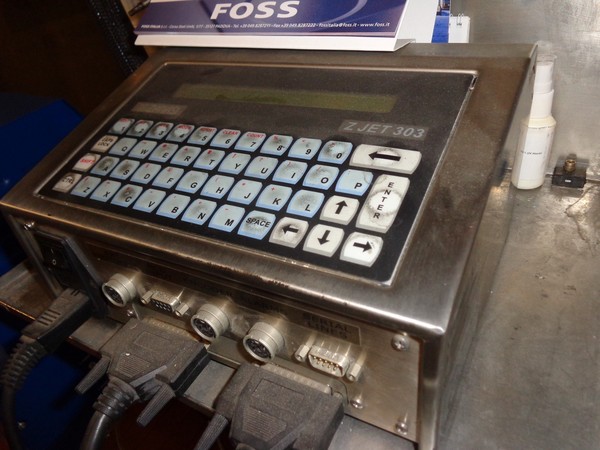 1#45980 Ramo di azienda dedita alla produzione e commercio di vini e prodotti liquorosi in vendita - foto 393