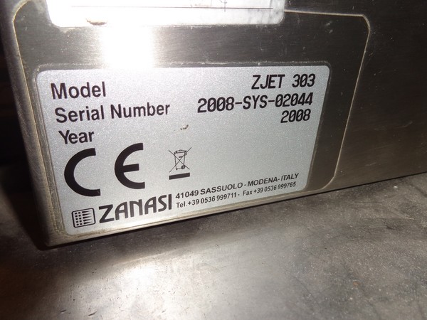 1#45980 Ramo di azienda dedita alla produzione e commercio di vini e prodotti liquorosi in vendita - foto 394