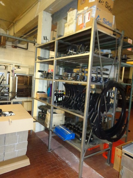 1#45980 Ramo di azienda dedita alla produzione e commercio di vini e prodotti liquorosi in vendita - foto 401