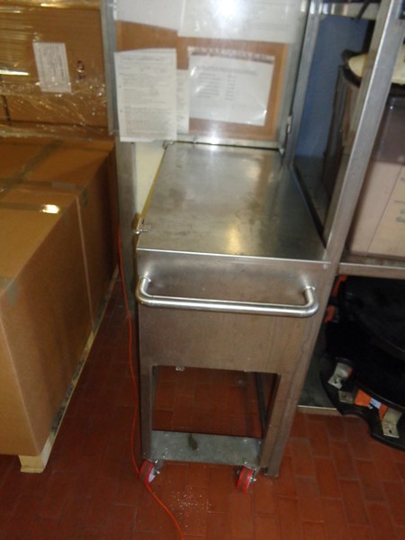 1#45980 Ramo di azienda dedita alla produzione e commercio di vini e prodotti liquorosi in vendita - foto 402