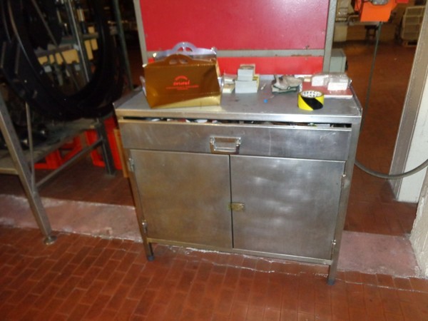 1#45980 Ramo di azienda dedita alla produzione e commercio di vini e prodotti liquorosi in vendita - foto 403