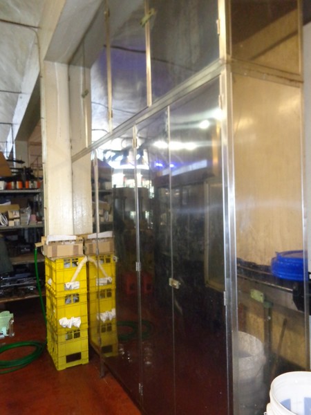 1#45980 Ramo di azienda dedita alla produzione e commercio di vini e prodotti liquorosi in vendita - foto 404