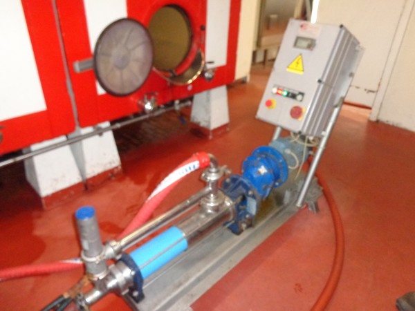 1#45980 Ramo di azienda dedita alla produzione e commercio di vini e prodotti liquorosi in vendita - foto 405