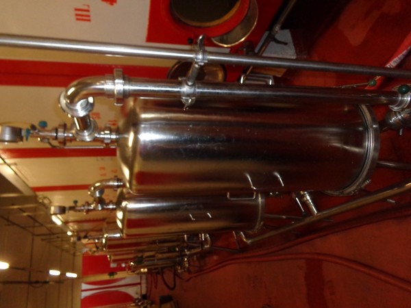 1#45980 Ramo di azienda dedita alla produzione e commercio di vini e prodotti liquorosi in vendita - foto 406