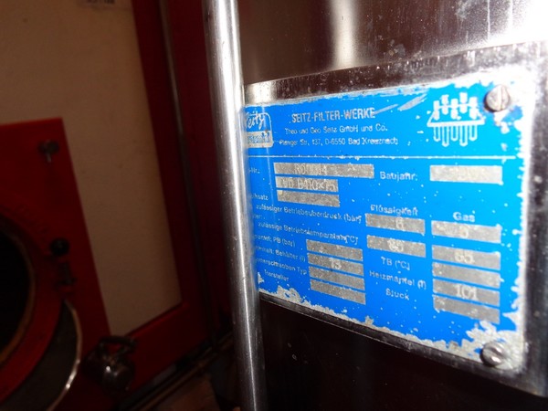 1#45980 Ramo di azienda dedita alla produzione e commercio di vini e prodotti liquorosi in vendita - foto 407