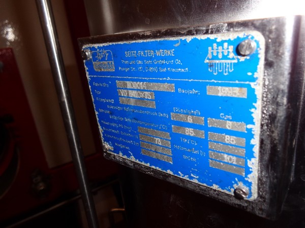 1#45980 Ramo di azienda dedita alla produzione e commercio di vini e prodotti liquorosi in vendita - foto 408