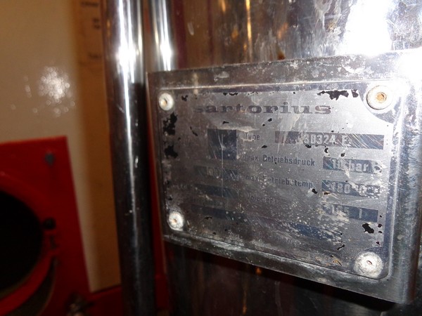 1#45980 Ramo di azienda dedita alla produzione e commercio di vini e prodotti liquorosi in vendita - foto 409