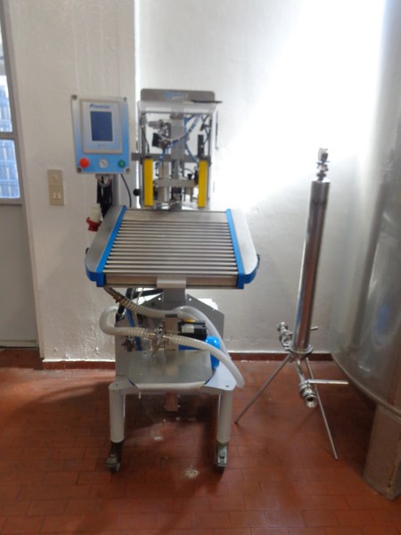 1#45980 Ramo di azienda dedita alla produzione e commercio di vini e prodotti liquorosi in vendita - foto 414