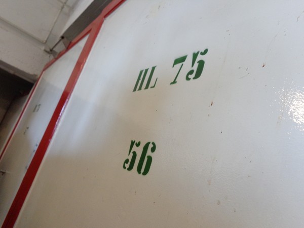 1#45980 Ramo di azienda dedita alla produzione e commercio di vini e prodotti liquorosi in vendita - foto 424