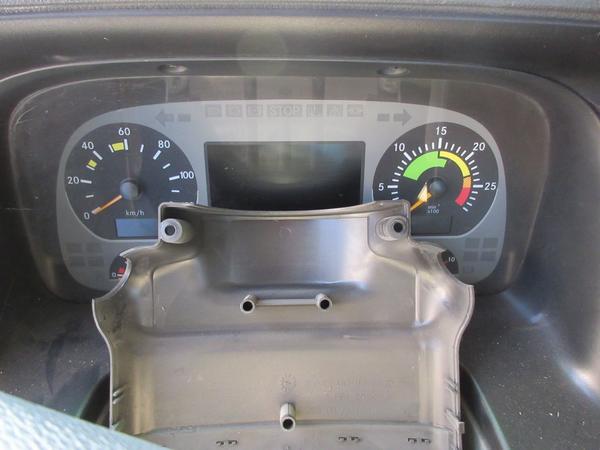 1#4601 Trattore stradale  Mercedes Actros 4144 B V6 in vendita - foto 11