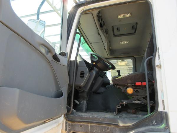 2#4601 Trattore stradale Mercedes Actros 4144 B V6 in vendita - foto 10