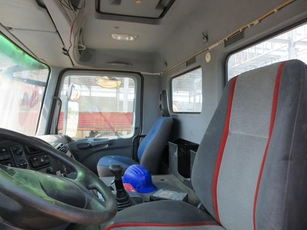 2#4601 Trattore stradale Mercedes Actros 4144 B V6 in vendita - foto 11