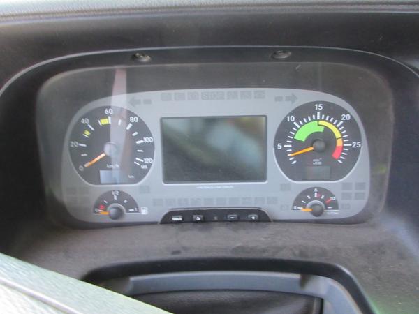 2#4601 Trattore stradale Mercedes Actros 4144 B V6 in vendita - foto 12
