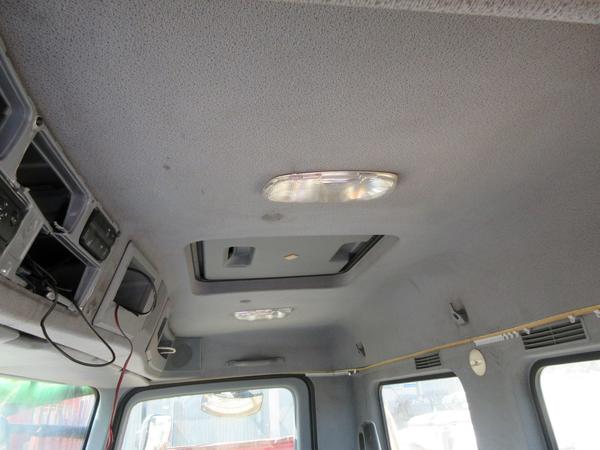 2#4601 Trattore stradale Mercedes Actros 4144 B V6 in vendita - foto 16