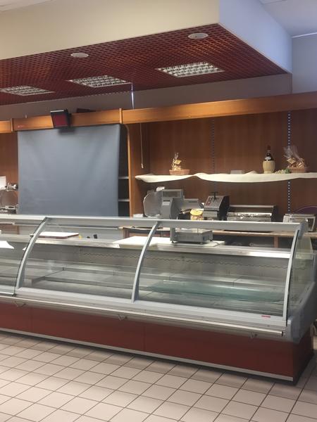 10#4603 Banco gastronomia Arneg in vendita - foto 2