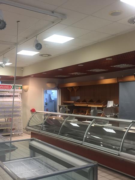 10#4603 Banco gastronomia Arneg in vendita - foto 3