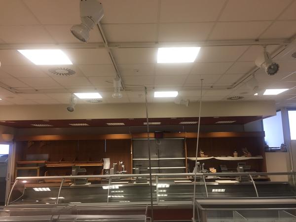 10#4603 Banco gastronomia Arneg in vendita - foto 7