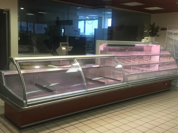Agroalimentare in vendita