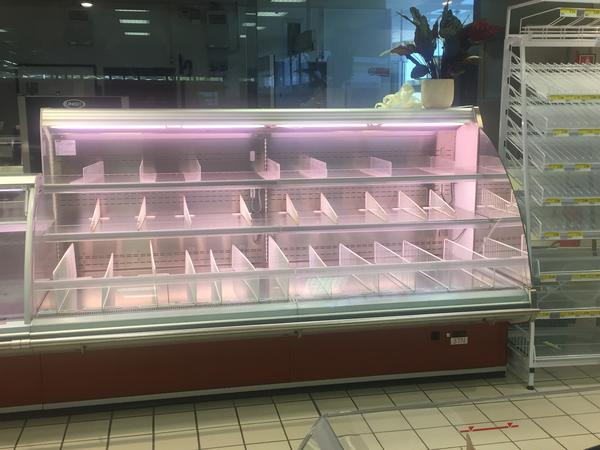 11#4603 Banco macelleria Arneg in vendita - foto 3