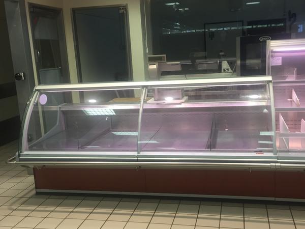 11#4603 Banco macelleria Arneg in vendita - foto 4