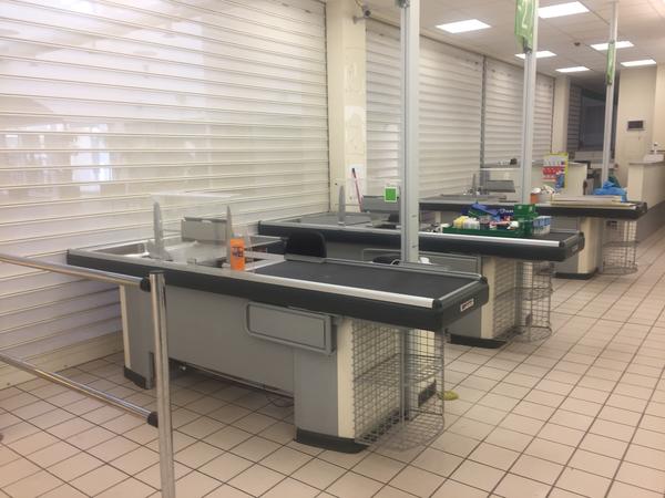 Agroalimentare in vendita