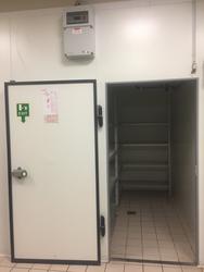Arneg Tn complete cells - Lote 14 (Subasta 4603)