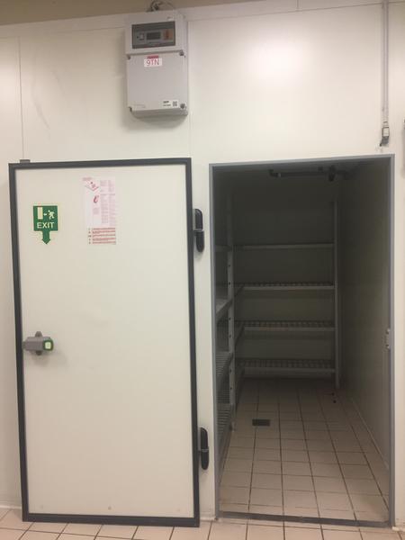 Agroalimentare in vendita