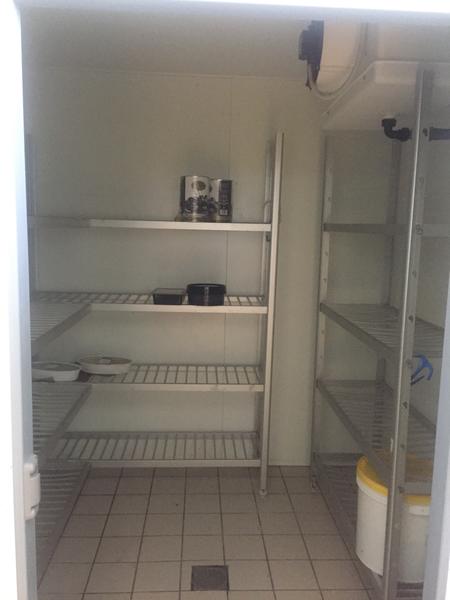 14#4603 Celle Arneg Tn complete in vendita - foto 12