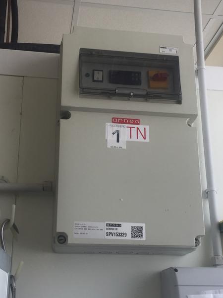 14#4603 Celle Arneg Tn complete in vendita - foto 13