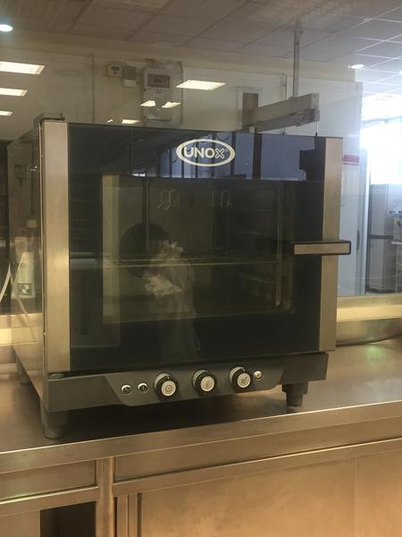 15#4603 Forno Unox in vendita - foto 1